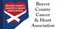 Beaver Co. Cancer & Heart Association logo
