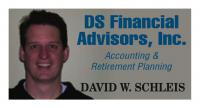 DS Financial Advisors, Inc logo