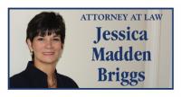 Jessica Madden Briggs logo