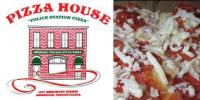 Original Pizza House logo