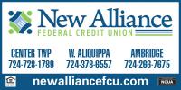 New Alliance Federal Credit Union logo