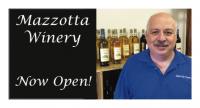Mazzotta Winery logo