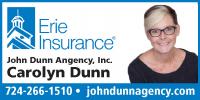 John S. Dunn Agency logo