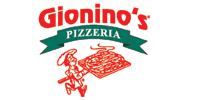 Gionino's Pizza logo