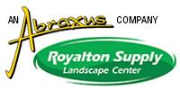 Royalton Supply Landscape Center logo