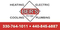 Bers HVAC Plumbing  logo