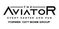 The Aviator  logo