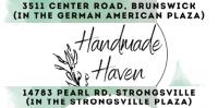 Handmade Haven logo