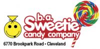 Ba Sweetie Candy Company logo