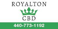 Royalton CBD logo