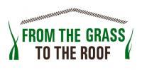 From the Grass To The Roof logo