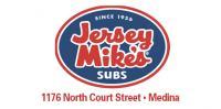 Jersey Mikes Subs logo