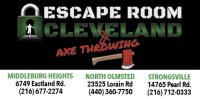 Escape Room logo