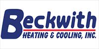 Beckwith Heating & Cooling, Inc. logo