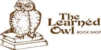 The Learned Owl logo