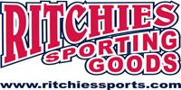 Ritchies Sporting Goods logo