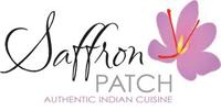 Saffron Patch logo