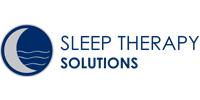 Sleep Therapy Solutions logo