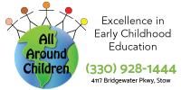 All Around Children logo