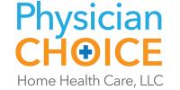Physician Choice Home Healthcare logo