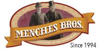 Menches Bros.-Green logo
