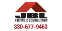 JBL Roofing and Construction logo