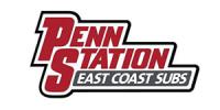 Penn Station East Coast Subs  logo