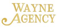 Wayne Agency logo