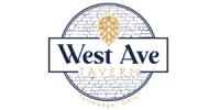 West Ave Tavern logo