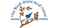 The Bird Store and More logo