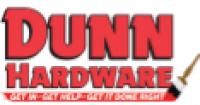 Dunn Hardware  11 logo