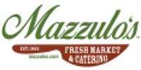 Mazzulo's   logo