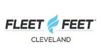 Fleet Feet  14 logo