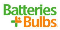 Batteries Plus  3 logo