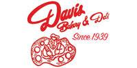 Davis Bakery Woodmere Inc. logo