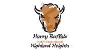 Harry Buffalo   logo