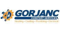 Gorjanc Heating & Cooling  67 logo