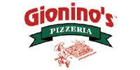 Gionino's Pizzeria (Twins)  16 logo