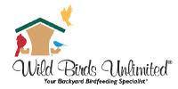Wild Birds Unlimited   logo