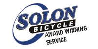 Solon Bicycle 42 logo