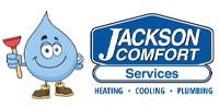 Jackson Comfort  24  logo