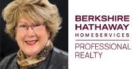 Berkshire Hathaway Pro Services logo