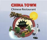 China Town Chinese Restaurant logo