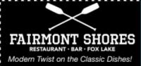Fairmont Shores logo