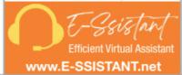 E-ssistant logo