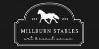 Millburn Stables logo