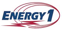 Energy 1 Heating logo
