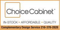 Chioce Cabinet logo
