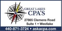 Great Lakes CPA logo