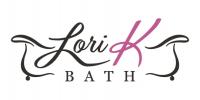 Lori K Bath logo